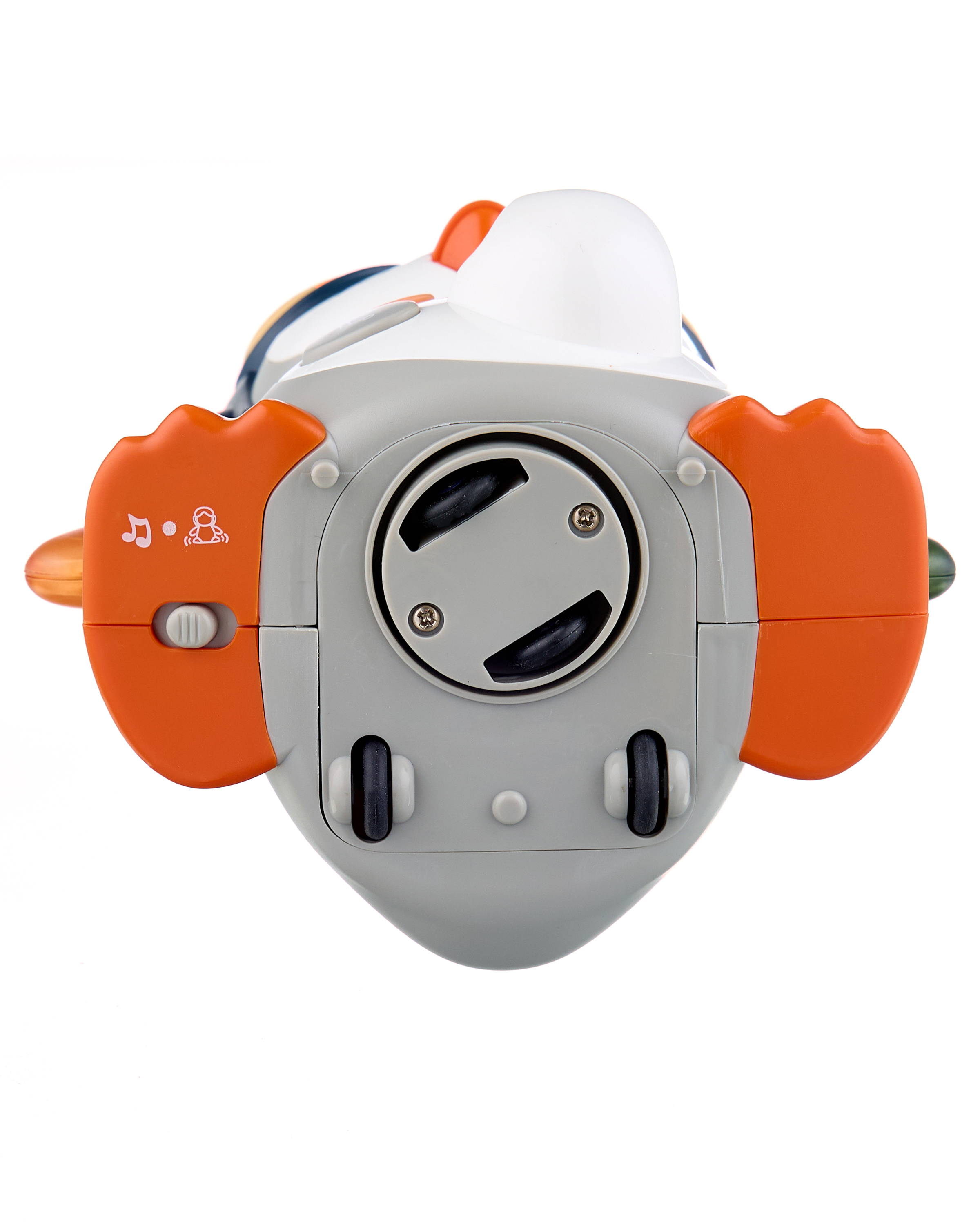 Игрушка BabyGo пингвин - фото 7