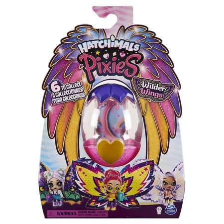 Фигурка Hatchimals
