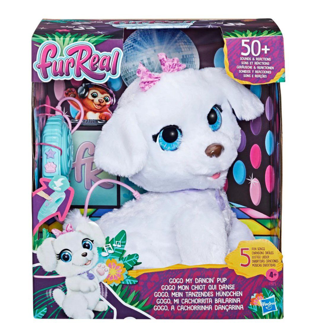 Собака РУ FurReal Friends - фото 2