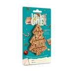 Лакомство-игрушка для грызунов Little One Christmas tree Новогодняя елочка 45г