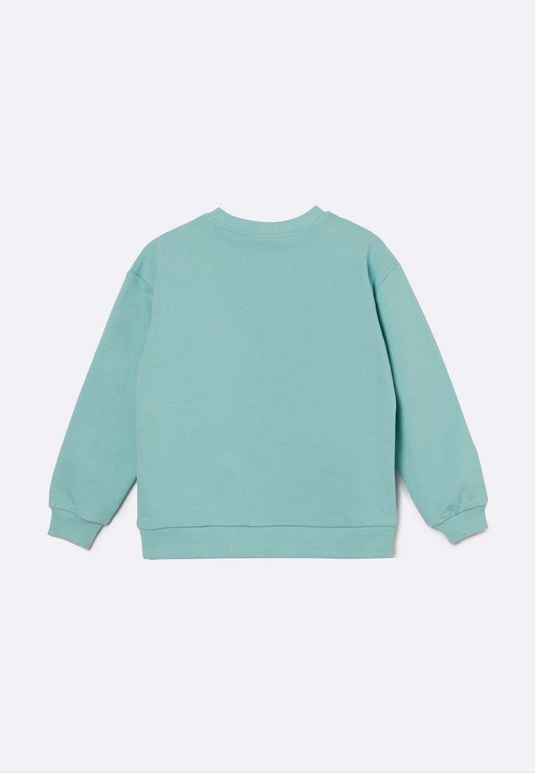 Свитшот Lassie 73203223-8010 - фото 2