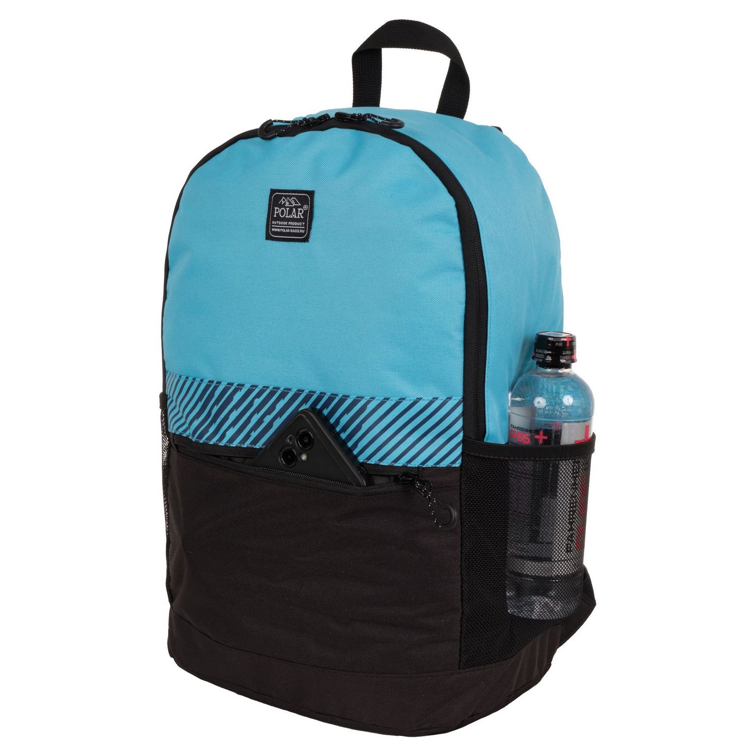 Рюкзак POLAR Городской рюкзак - фото 4