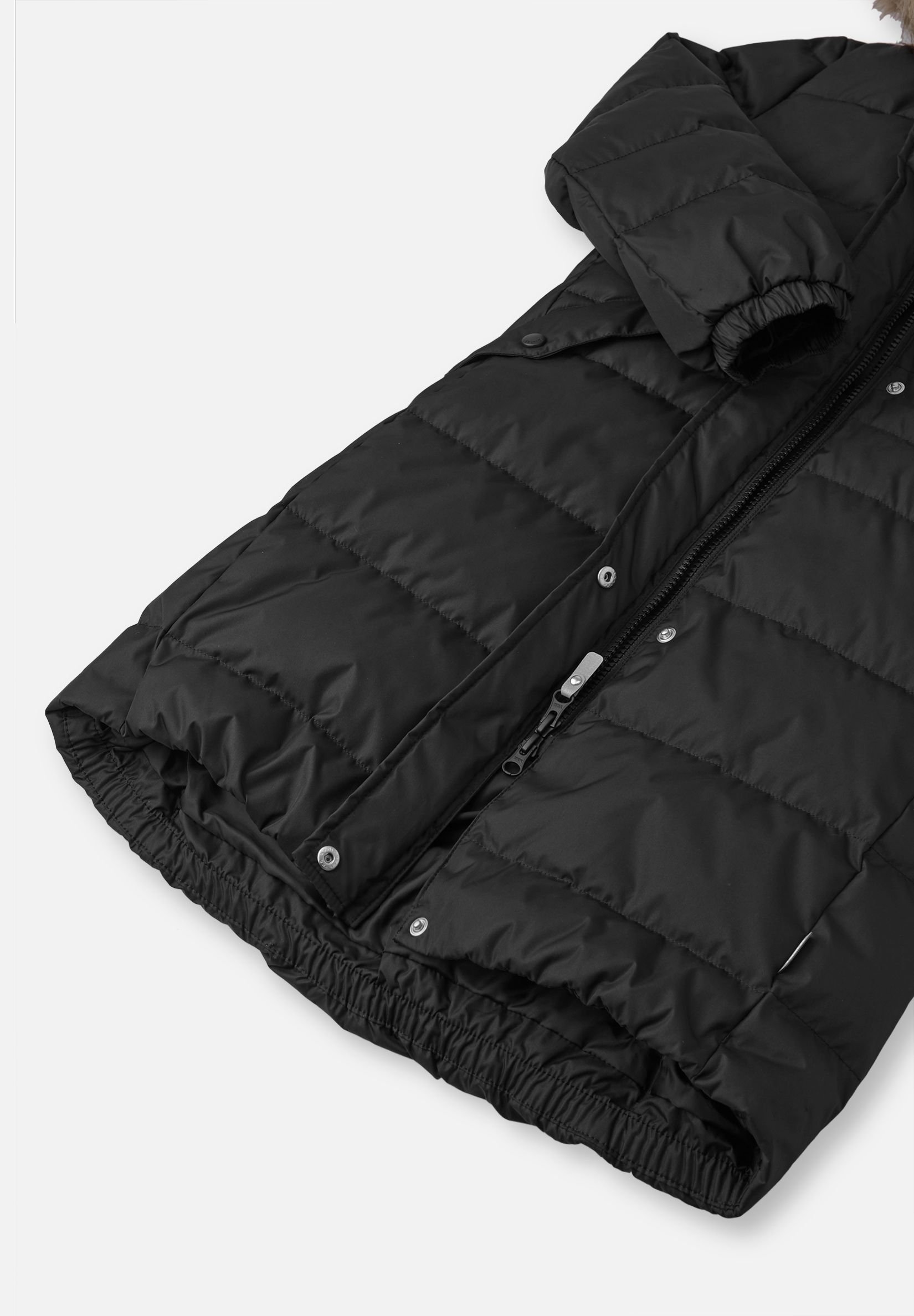 Пуховик Reima 531488-9990 - фото 3