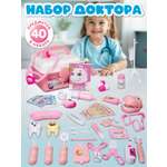 Игрушка AMORE BELLO Доктор (инструменты)
