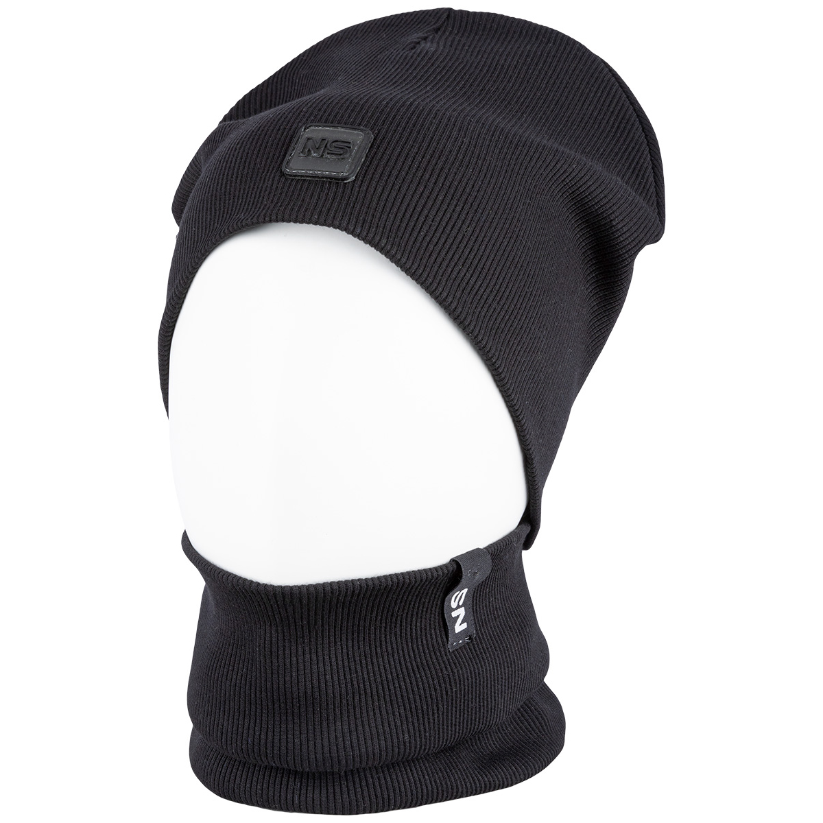 Комплект NIKASTYLE 12л9523 черный - фото 1