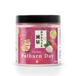 Жиросжигатель с l карнитином Japan Formula Дневной с Личи