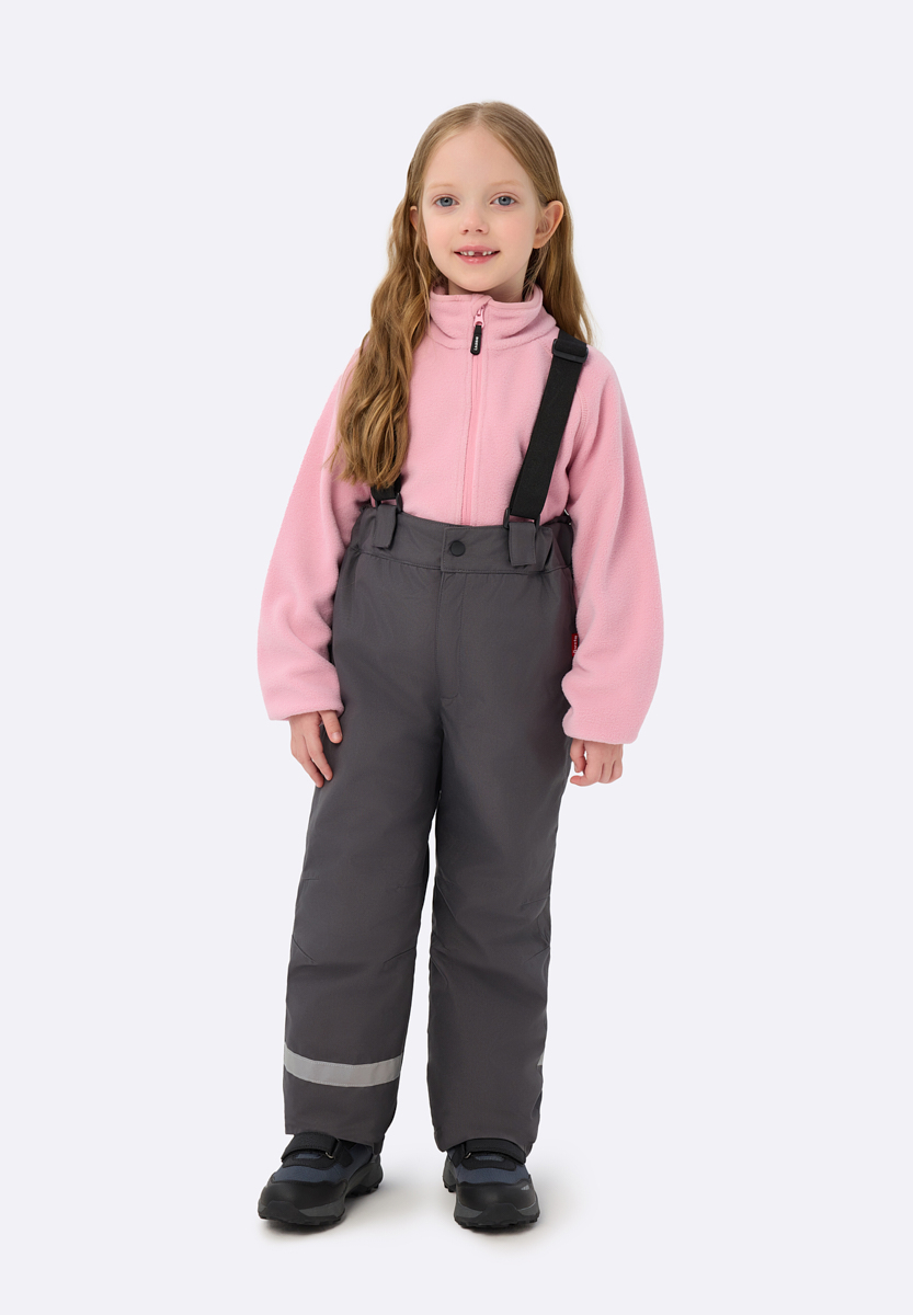 Брюки Avela 62105305-9480 - фото 3