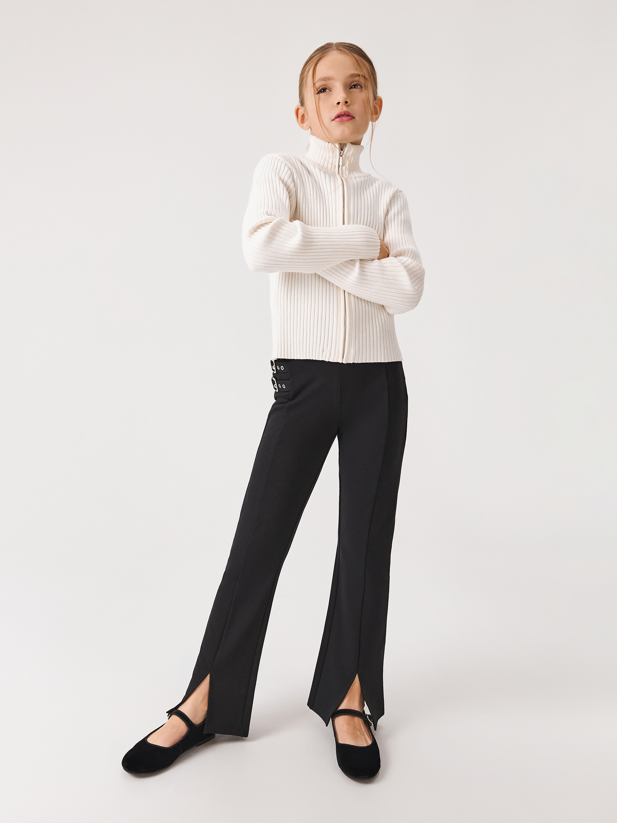 Брюки Acoola 20240160076_0084484 - фото 8