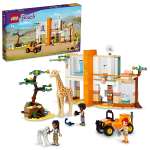 Конструктор LEGO Friends 41717 418 дет.
