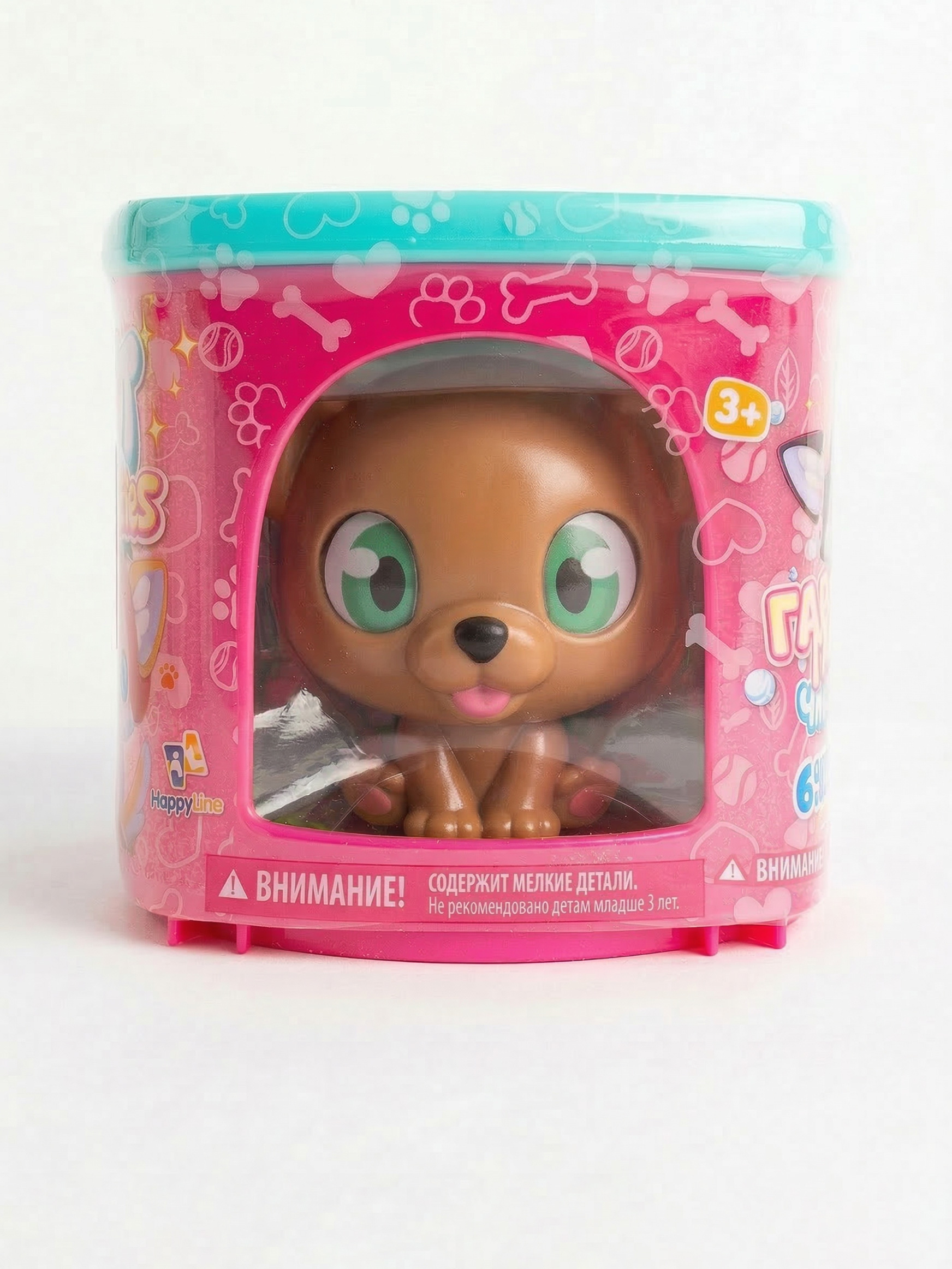 Игровой набор QT Puppies Белла - фото 8