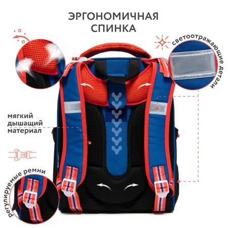 Ранец Erhaft Мотоспорт
