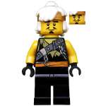 Фигурка LEGO Ninjago Wu Teen