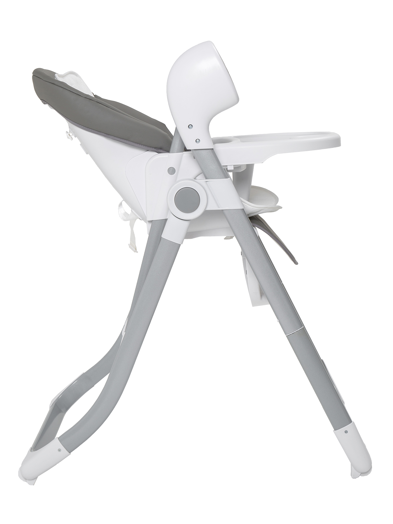 Стульчик для кормления Sweet Baby Amuleto Grey серый - фото 21