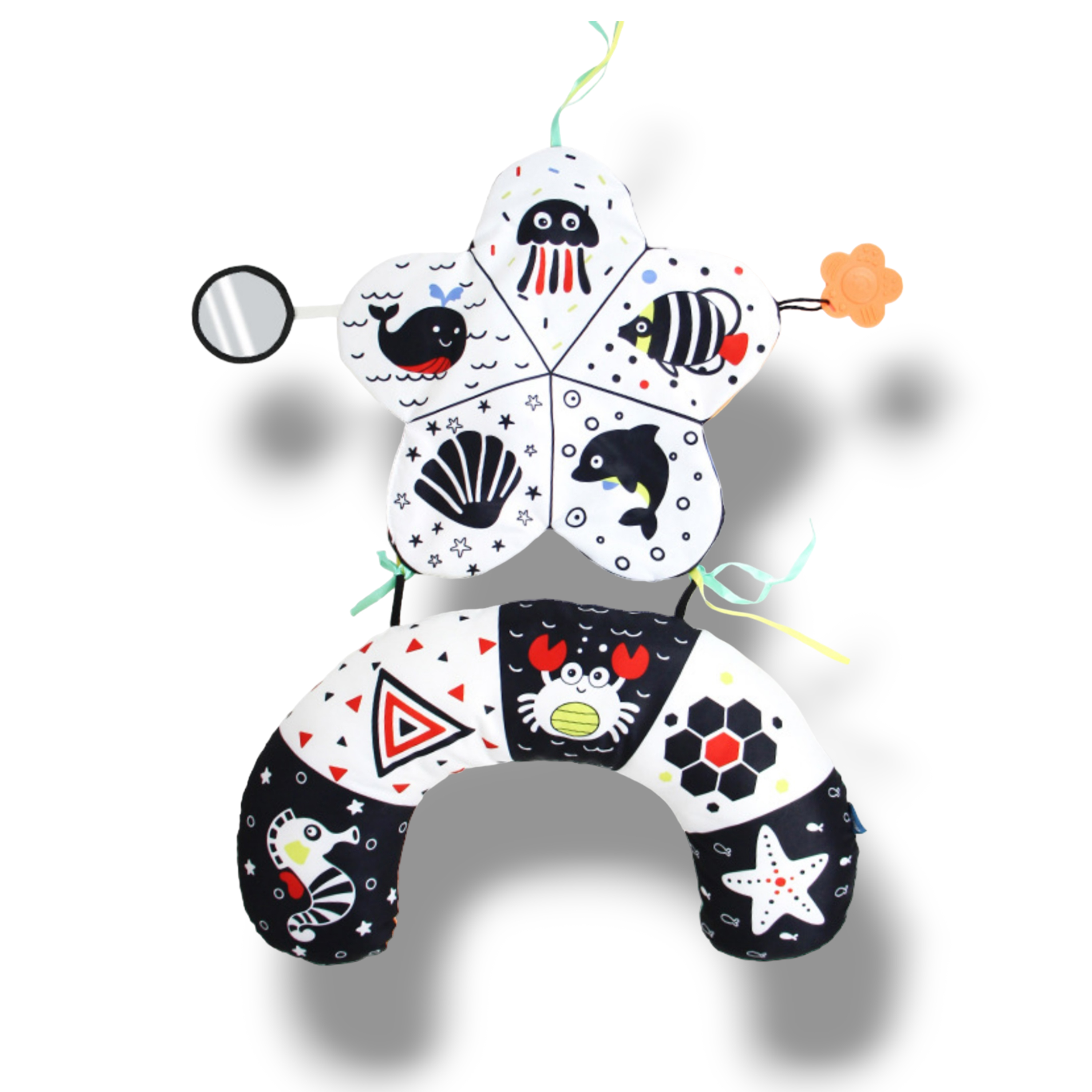 Коврик SHARKTOYS - фото 1