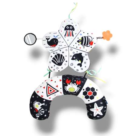 Коврик SHARKTOYS