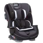 Автокресло Graco Slimfit Black 0+/1/2/3 (0-36 кг)