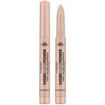 Тени карандаш Deborah Milano стойкие 24Ore Color Power Eyeshadow тон 02 светло-золотой 1.4 г