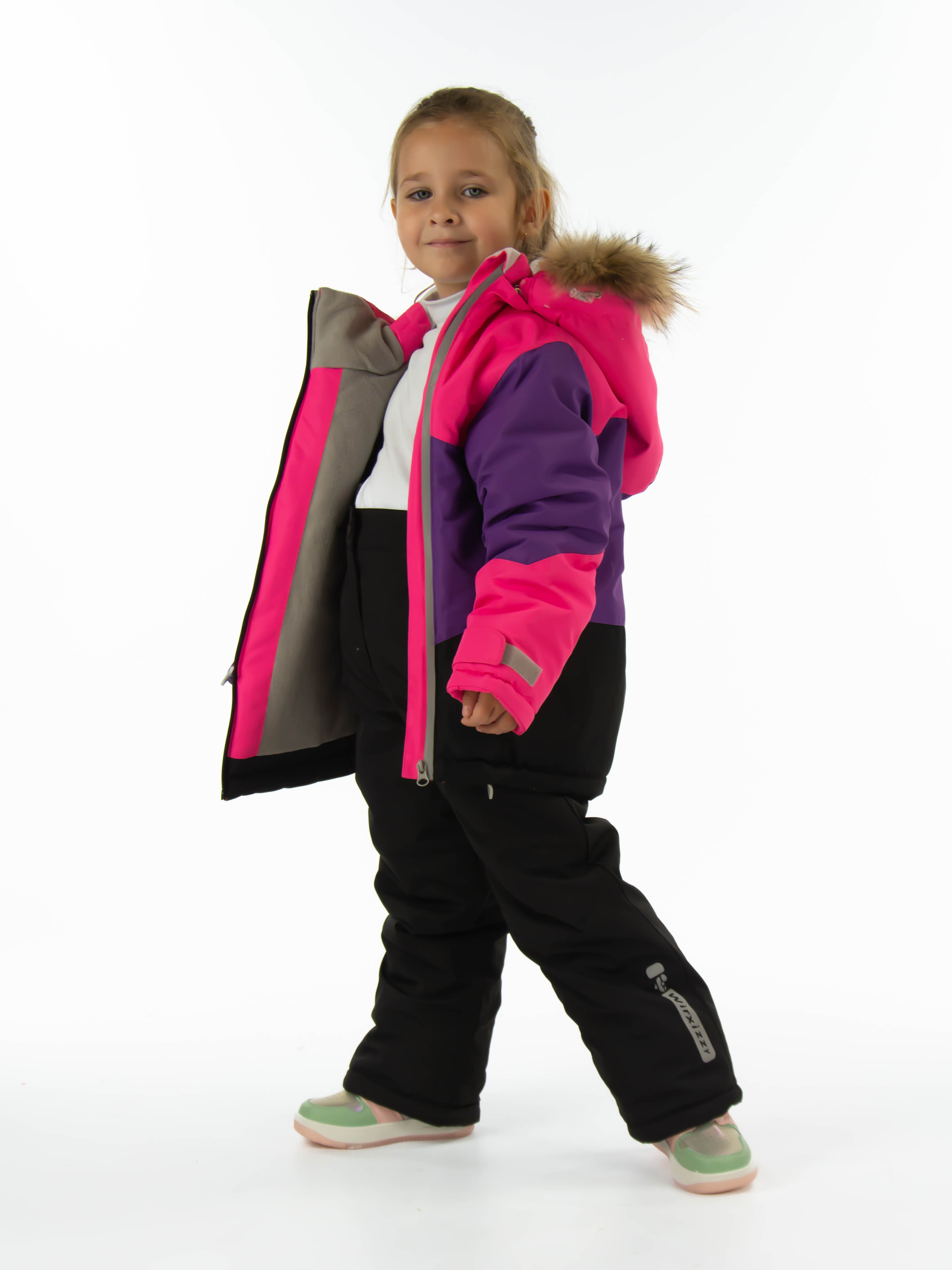 Комплект CASTLELADY 821821444 - фото 2