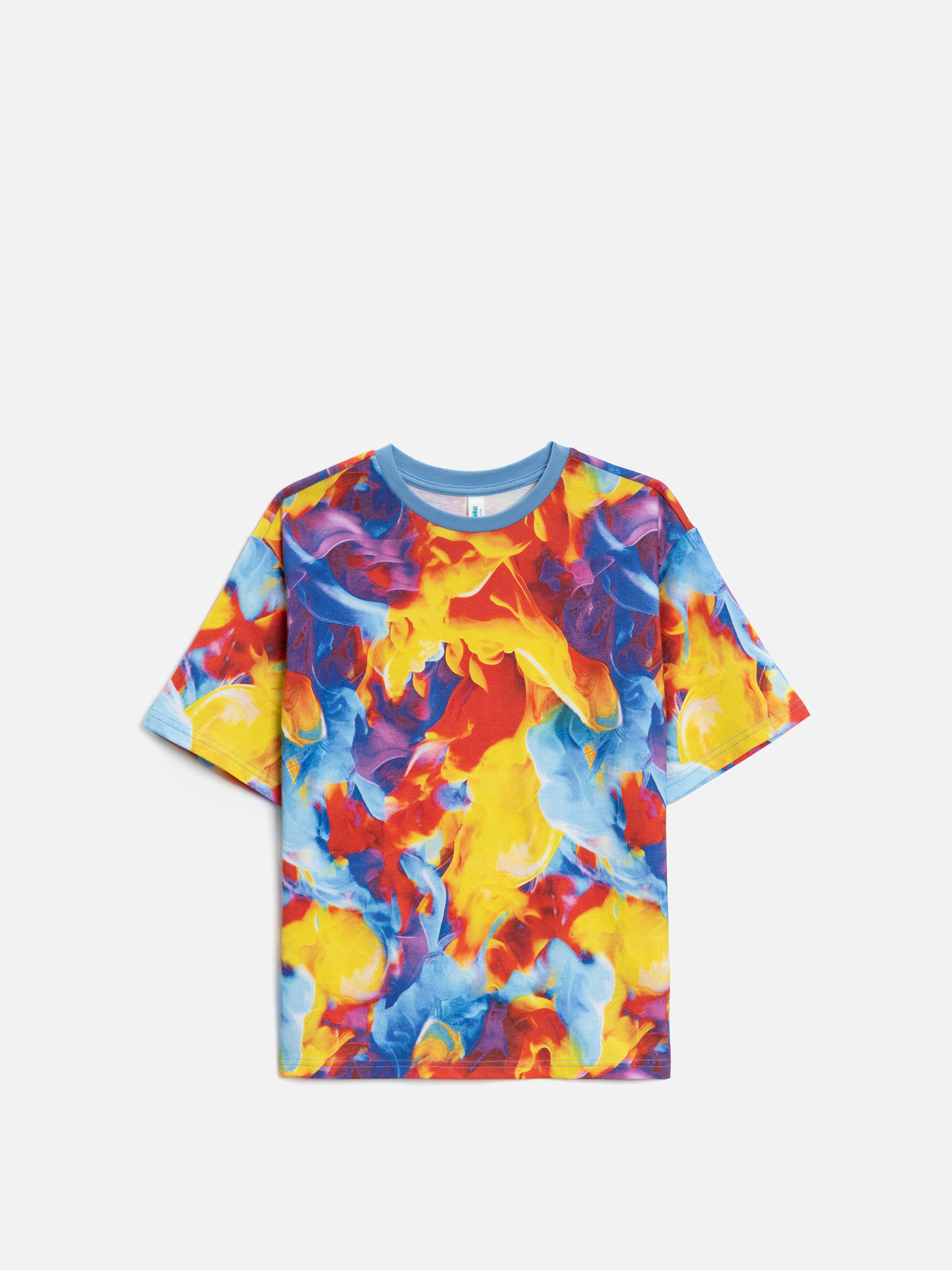 Футболка Acoola 20130510073_0093460 - фото 2