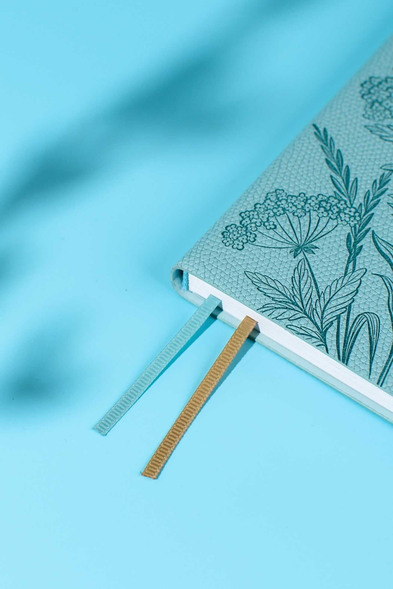 Ежедневник Феникс + ESCALADA 96 лист. - фото 7