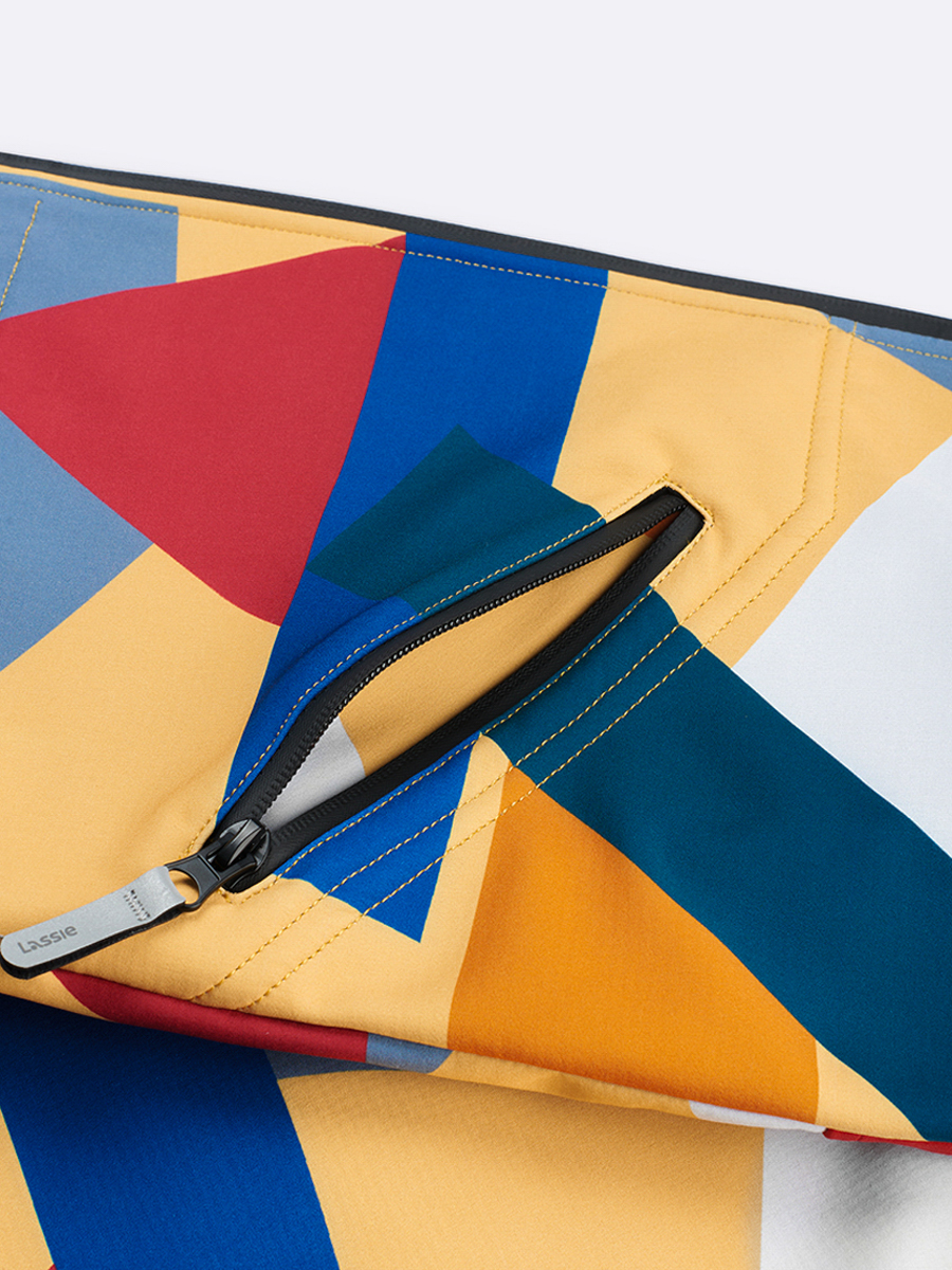 Куртка Lassie 72104215-4650 - фото 8