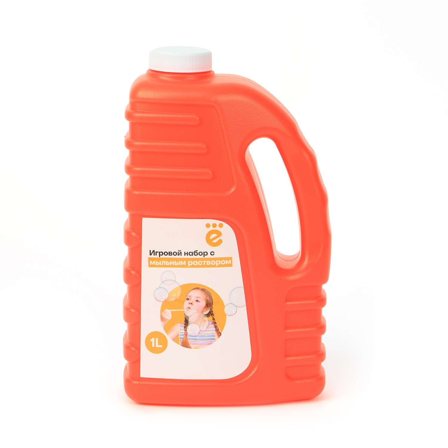 Жидкость для мыльных пузырей ё с палочкой в ассортименте - фото 3