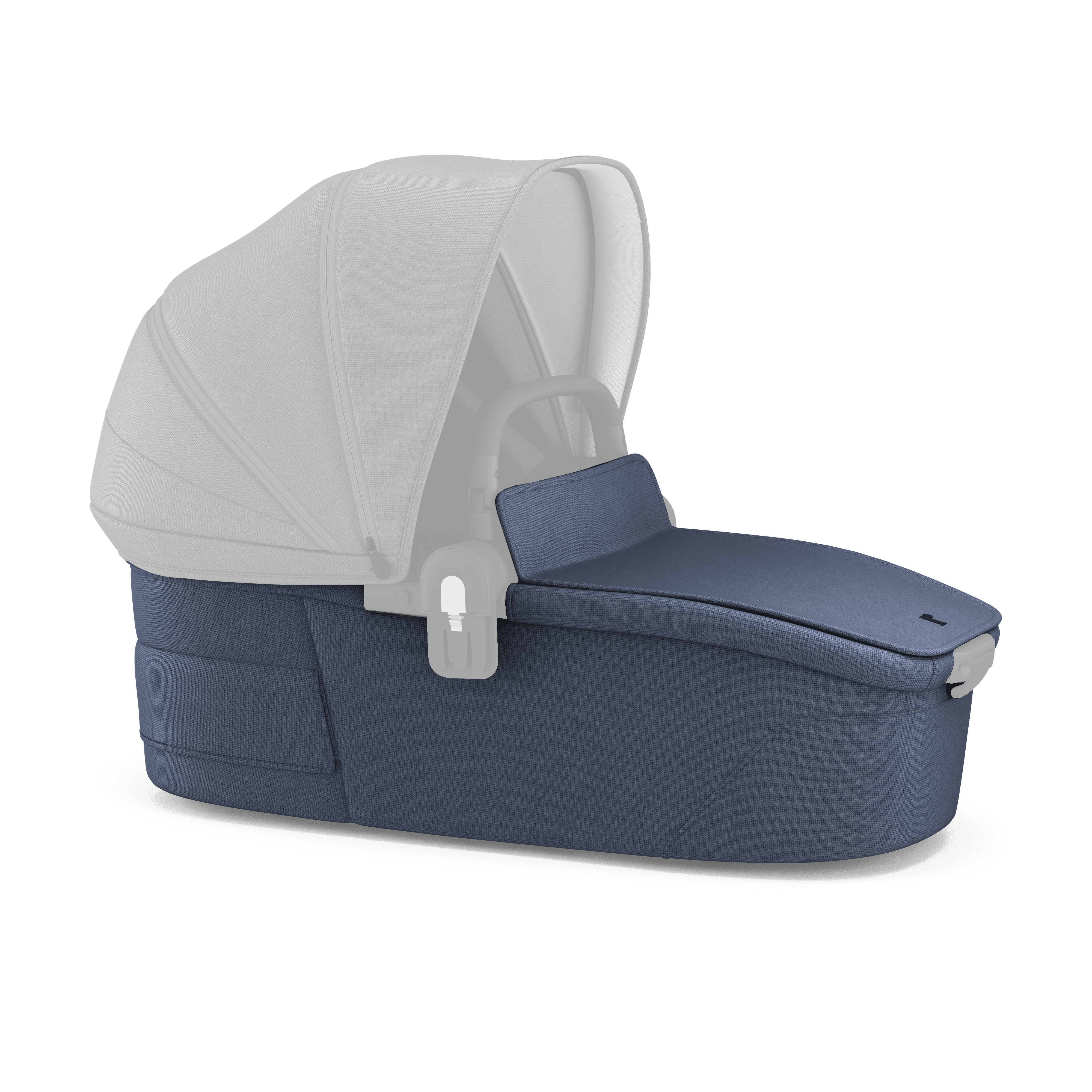 Комплект текстиля на коляску Redsbaby для люльки-переноски NUVO 69711 - фото 1