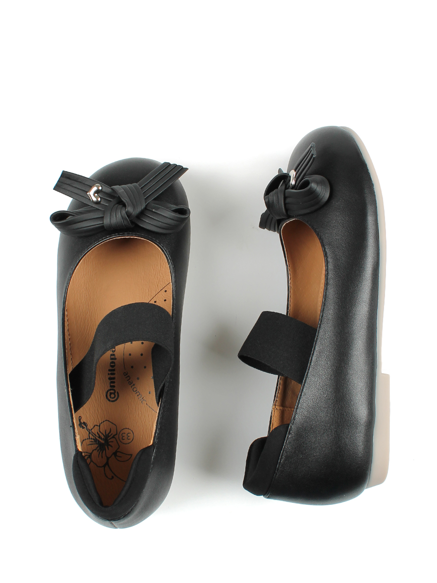 Туфли Antilopa AL 14836 - фото 6