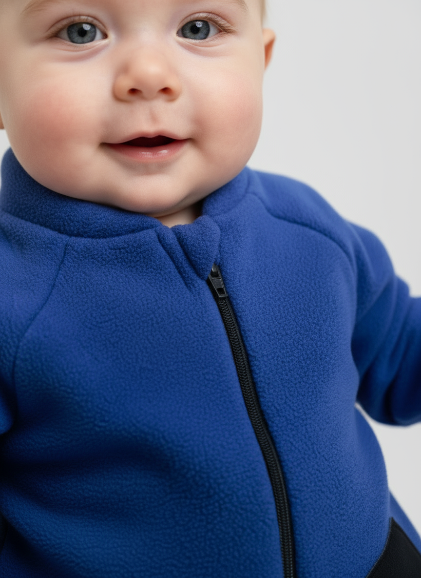 Комбинезон утепленный YOULALA 0845600115 - фото 10