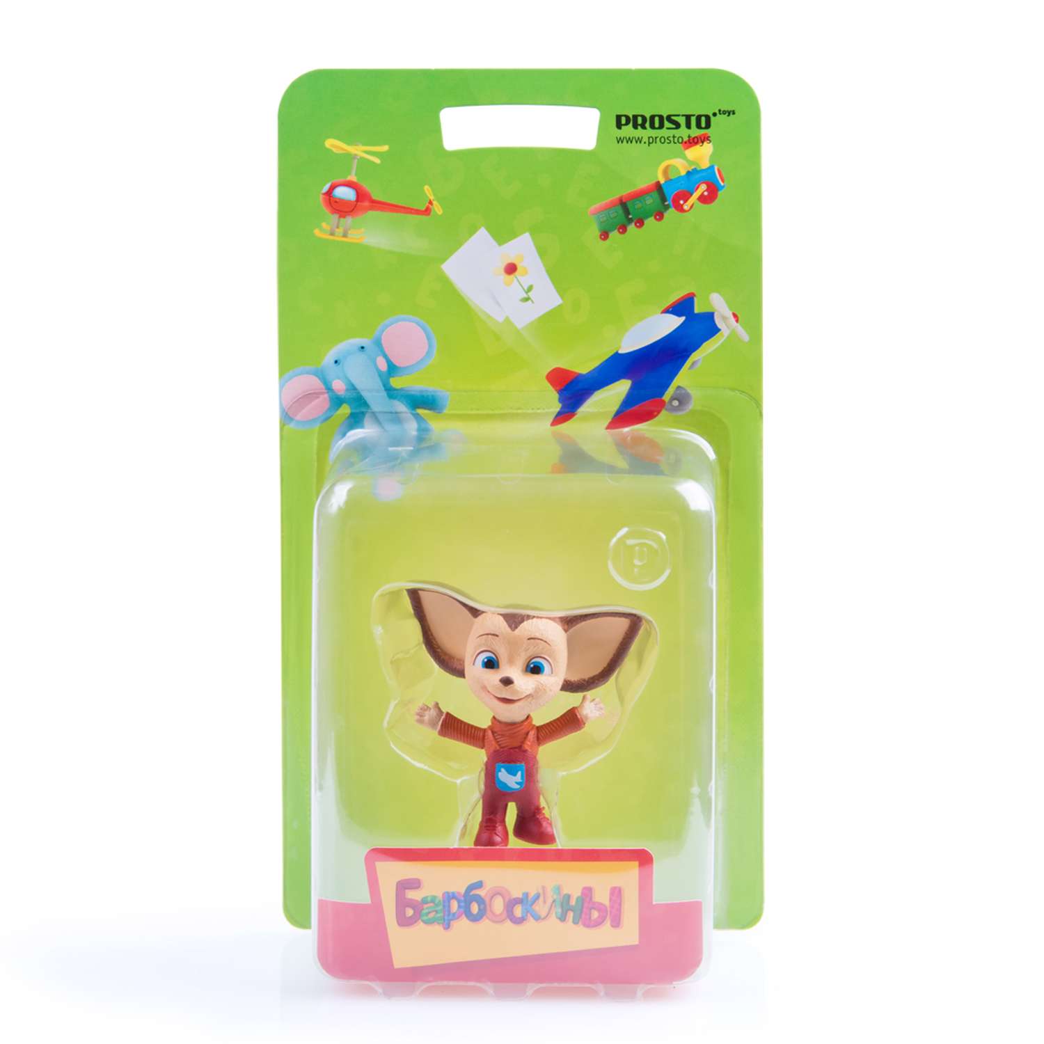 Фигурка Prosto toys - фото 2