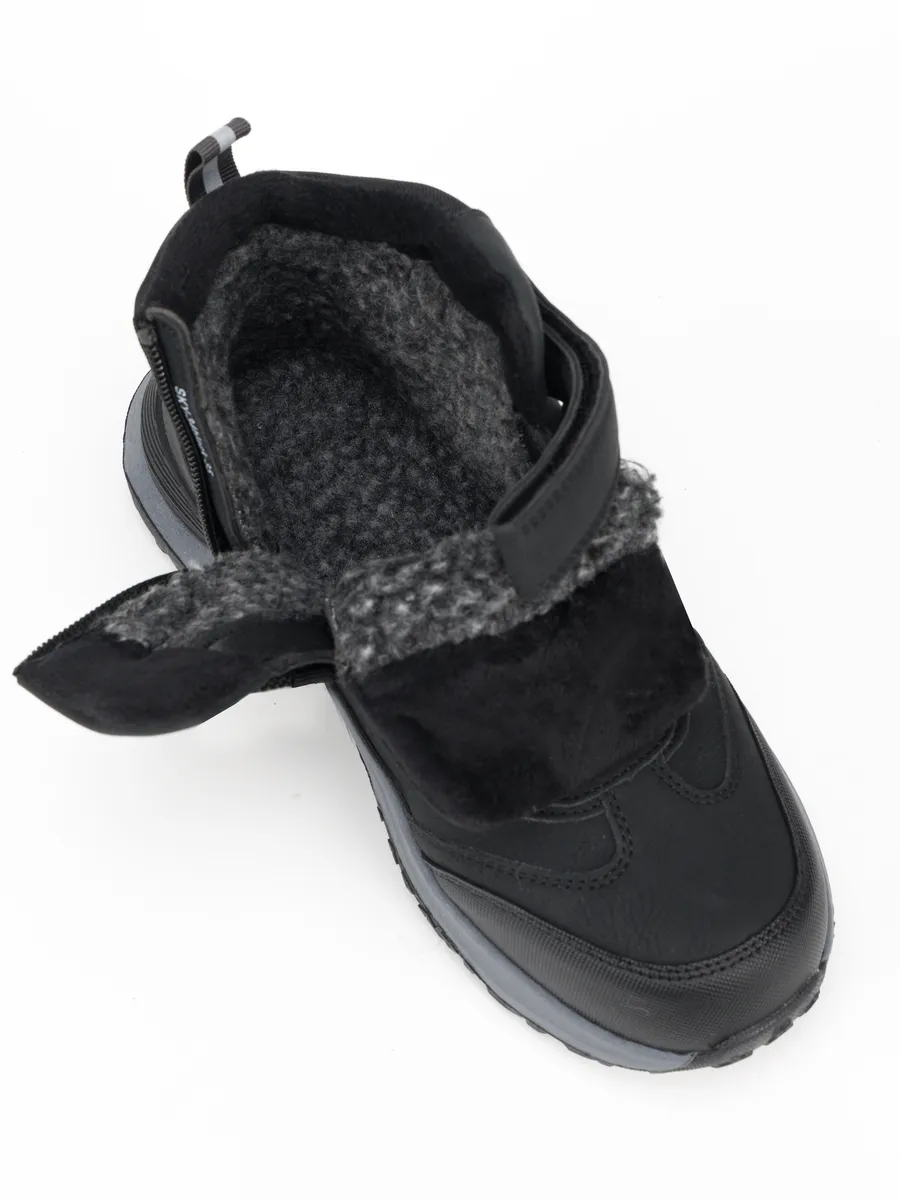 Ботинки KDX SKY-34 black - фото 12