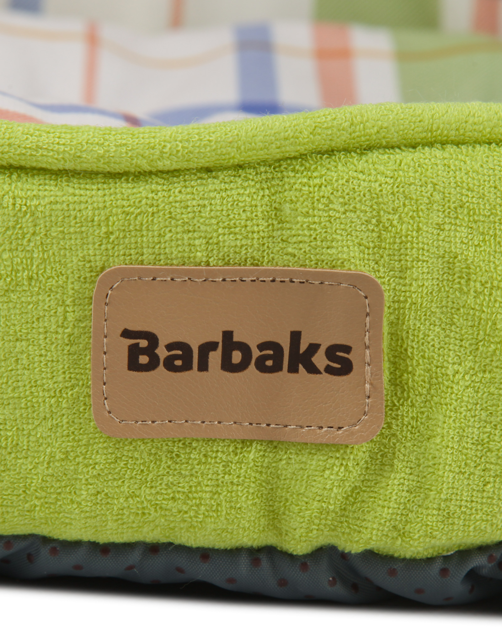 Лежанка Barbaks Лужайка S 45*35*17см - фото 3