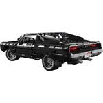 Конструктор LEGO Technic 42111 1077 дет.