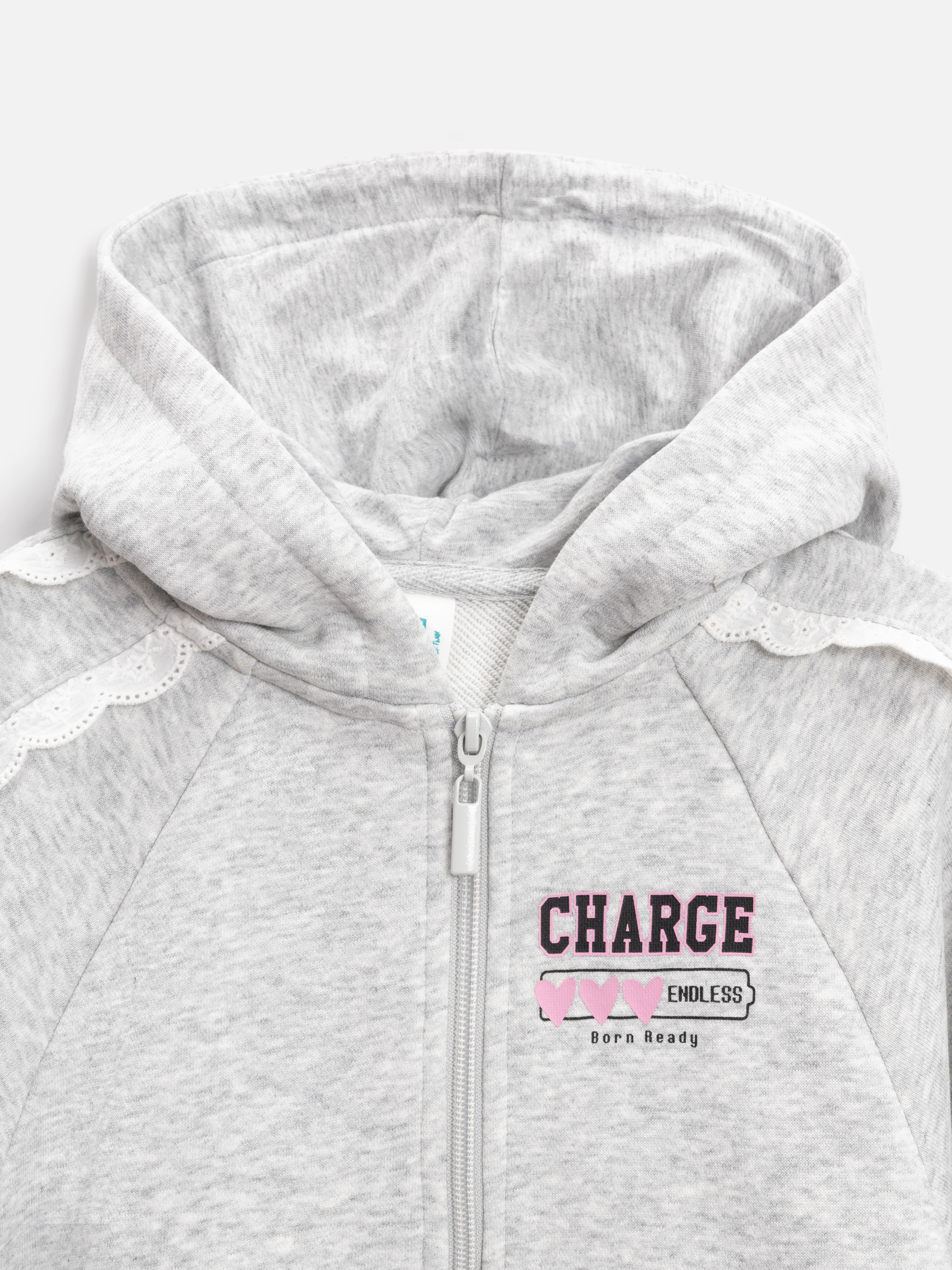 Толстовка Acoola 20221000052_0095930 - фото 3