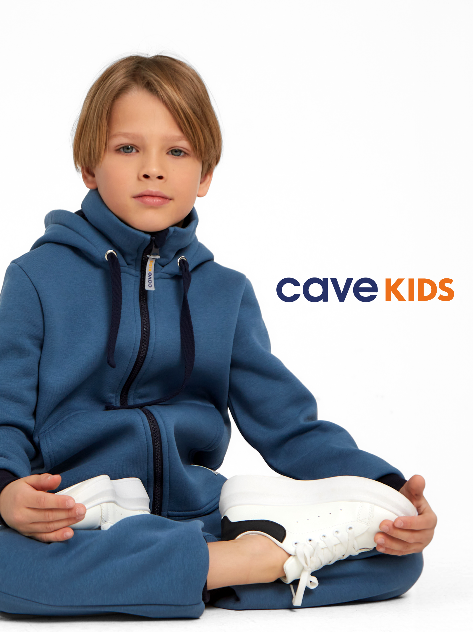 Комбинезон Cave kids 501462 - фото 7
