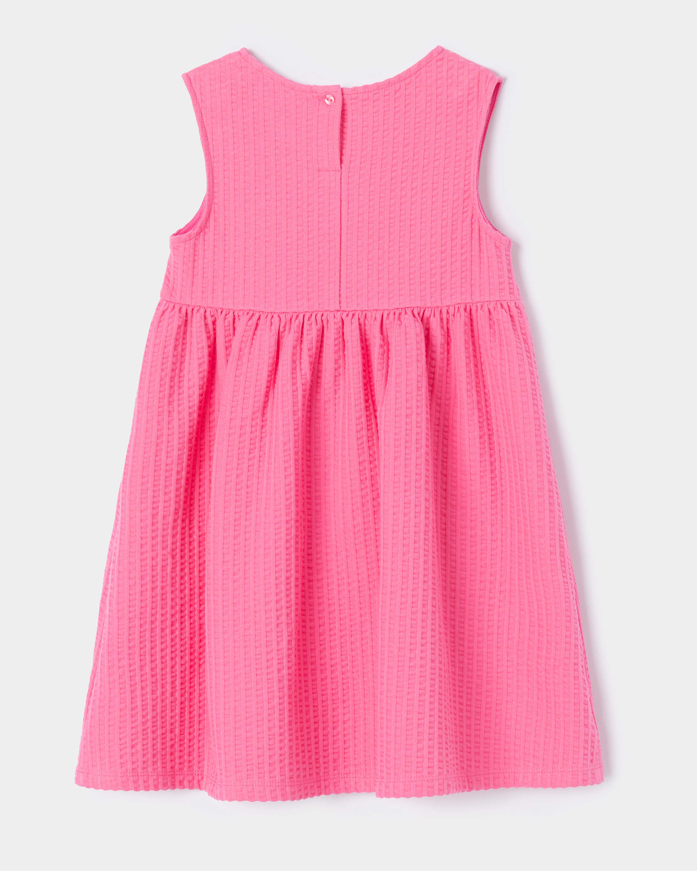 Сарафан Futurino S26FU3-FR484kg-DJ - фото 3