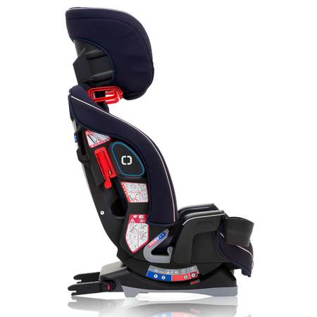 Автокресло Graco 0+/1/2/3 (0-36 кг)