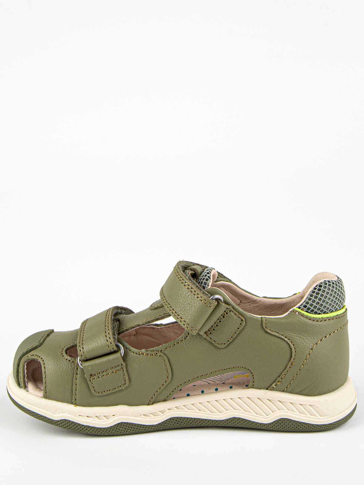 Сандалии Kapika 321035-2 - фото 5