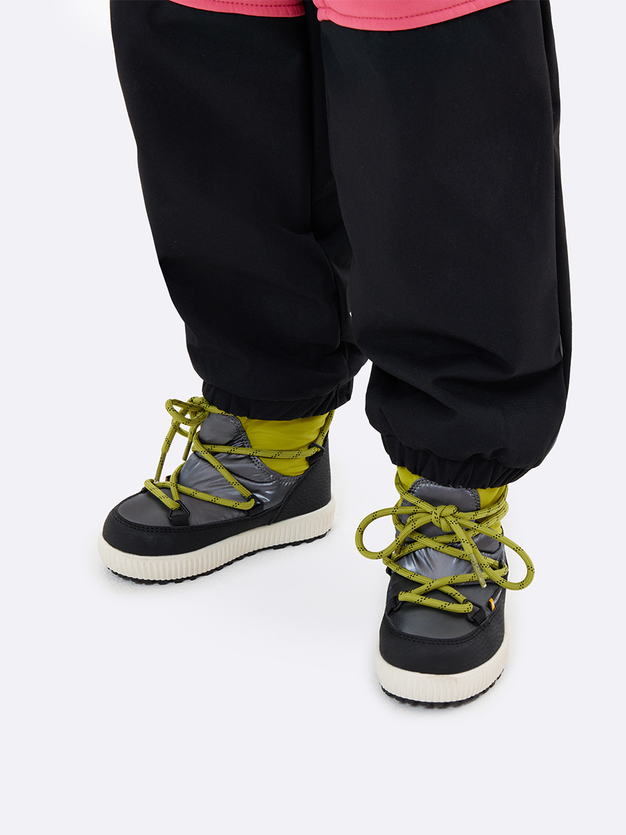 Сноубутсы Lassie 72405414-8072 - фото 1