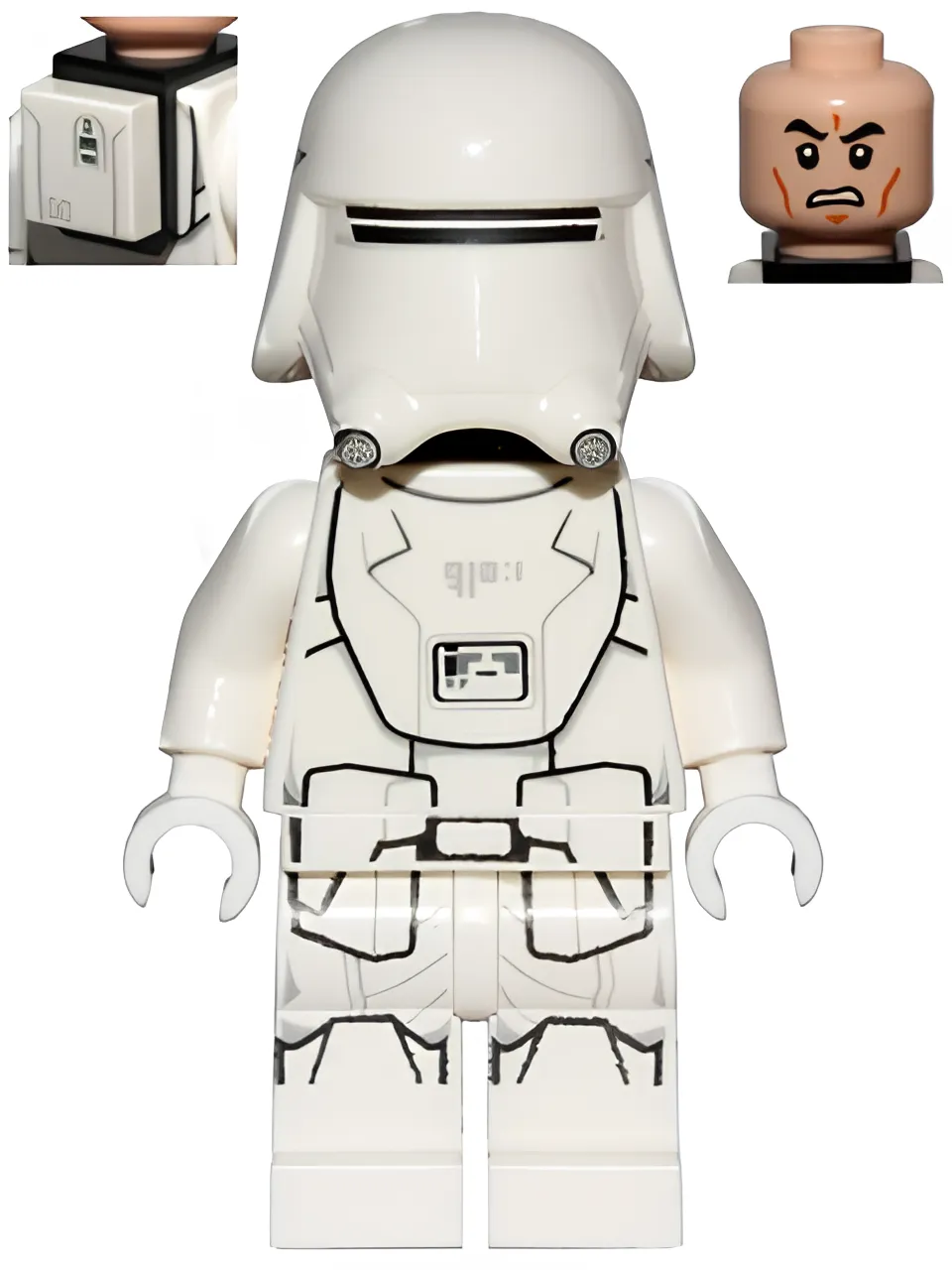 Фигурка LEGO Star Wars First - фото 1