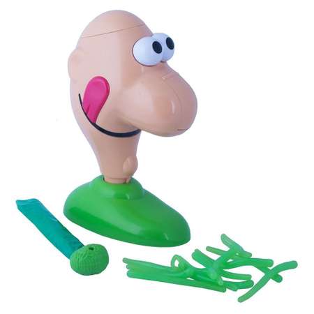Настольная игра S+S TOYS Чудной червяк