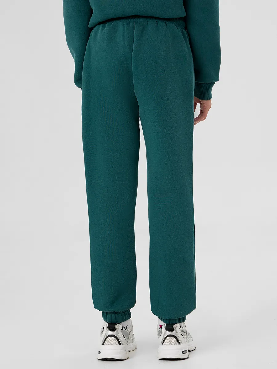 Костюм Mark Formelle (Марк Формэль) 393326/хвойно -зеленый +печать - фото 11