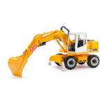 Экскаватор Bruder Liebherr