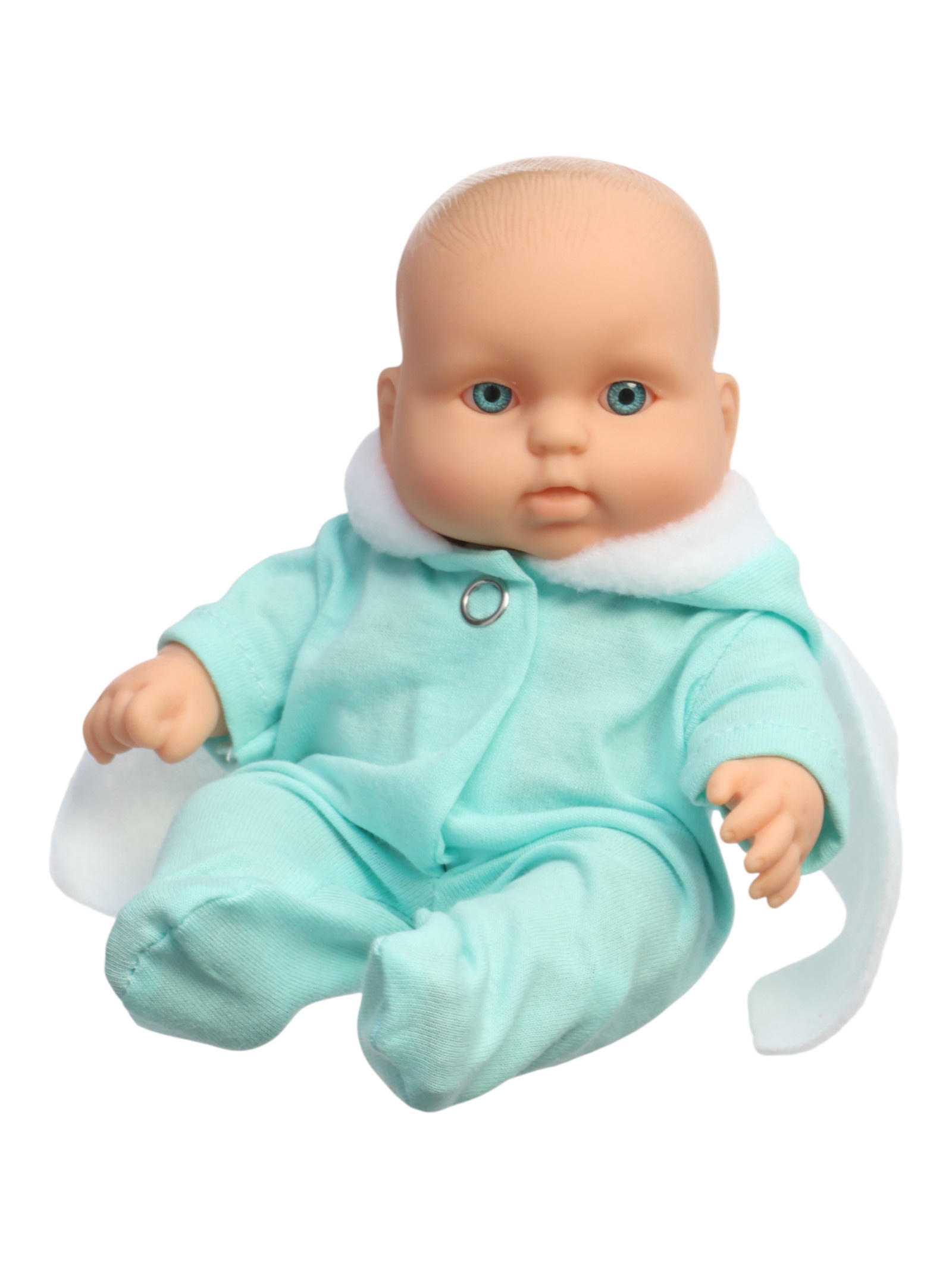 Кукла пупс Sima-Land 10981994 - фото 5