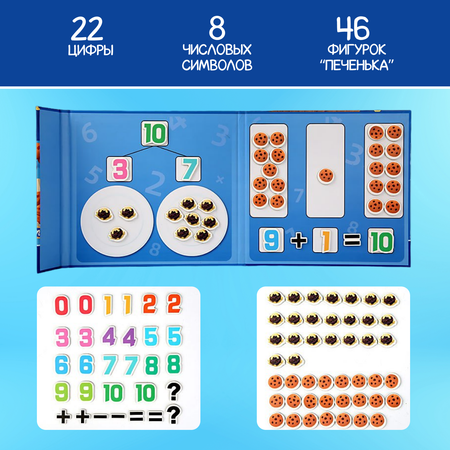Настольная игра Leylek.