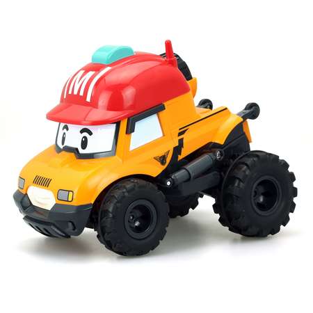 Автомобиль РУ POLI 1:18