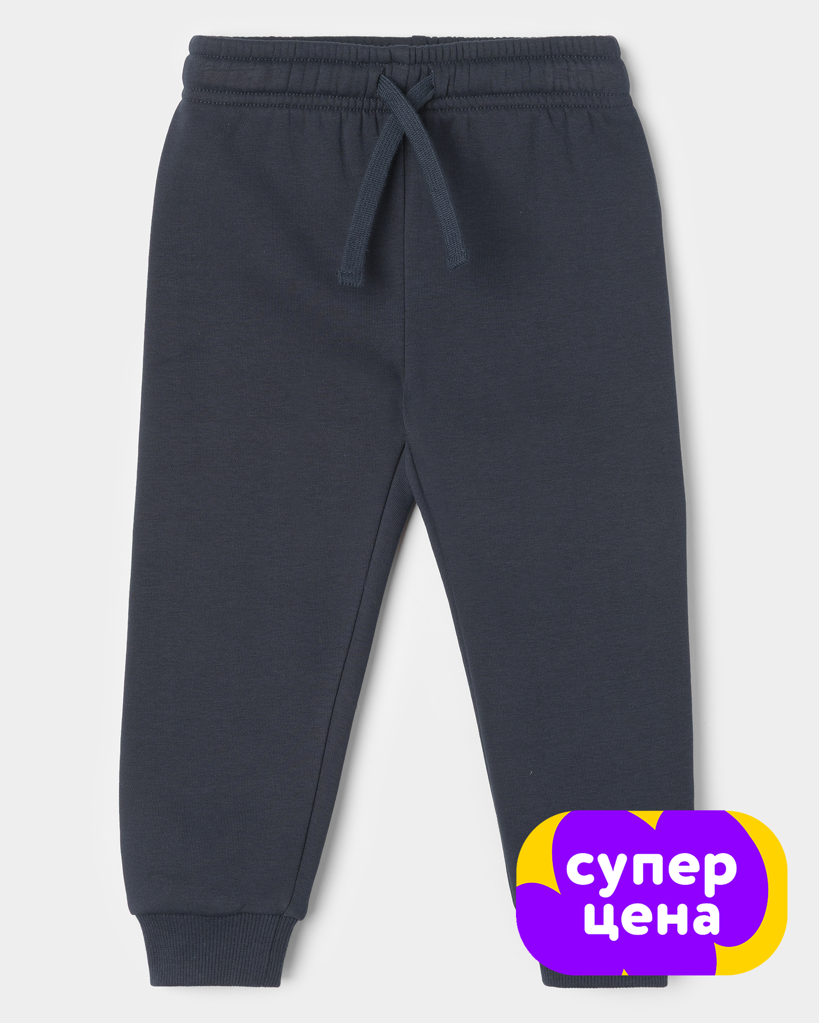 Брюки BabyGо W25-300BGib-D6 - фото 2