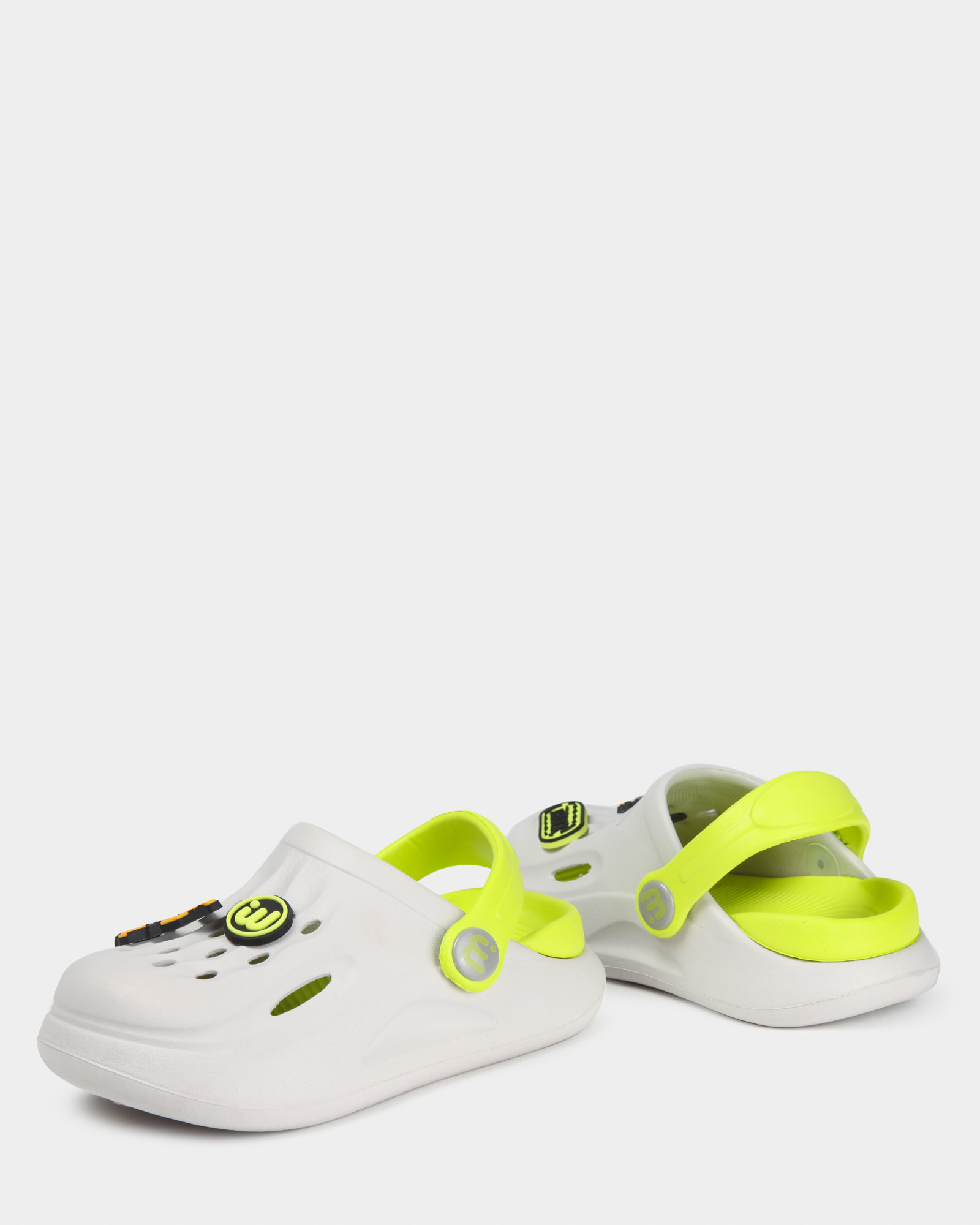 Сабо Wappo S26WFkbCR-560-GG - фото 6