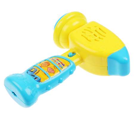 Игрушка УМка