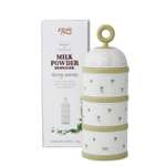 Контейнер для сухой смеси TGM The Good Mother Berry Edition 300 г ash green
